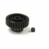 KYOSHO Pinion Gear (29T-48DP) Steel (UM329) -Kyosho Sales Shop K PNGS4829 0