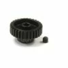 KYOSHO Pinion Gear (30T-48DP) Steel (UM330) -Kyosho Sales Shop K PNGS4830 0