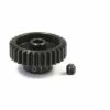KYOSHO Pinion Gear (31T-48DP) Steel (UM331) -Kyosho Sales Shop K PNGS4831 0