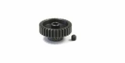 KYOSHO Pinion Gear (33T-48DP) Steel (UM333)