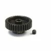 KYOSHO Pinion Gear (34T-48DP) Steel (UM334) -Kyosho Sales Shop K PNGS4834 0
