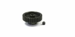 KYOSHO Pinion Gear (34T-48DP) Steel (UM334)