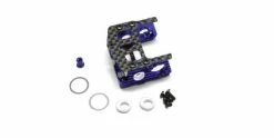 KYOSHO Mini-Z R246 Aluminium Motor Mount - RM Type