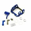 KYOSHO Mini-Z R246 Aluminium Motor Mount - HB 98mm Type -Kyosho Sales Shop K R246 1351B 0