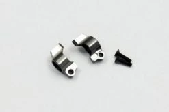Kyosho Aluminum Rear Hub Set - Mini-Z Awd (Dws) R246