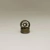 Kyosho Ce28 Wheels Narrow 2 Offset Bronze