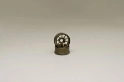 Kyosho Ce28 Wheels Narrow 2 Offset Bronze