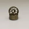 Kyosho Ce28N Wheels Narrow 2.5 Offset Bronze