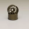 Kyosho Ce28N Wheels Wide 1.0 Offset Bronze