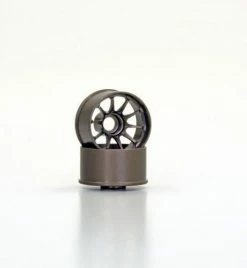 Kyosho Ce28N Wheels Wide 1.5 Offset Bronze
