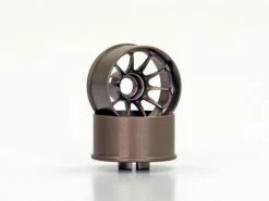 Kyosho Ce28N Wheels Wide 2.5 Offset Bronze