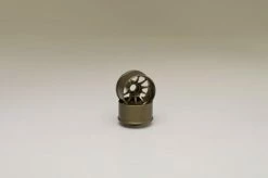 Kyosho Ce28 Wheels Wide 3 Offset Bronze ** CLEARANCE **