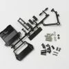 Kyosho Parts Set For Upper Deck Tomahawk -Kyosho Sales Shop K SC247 0