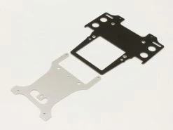 Kyosho Upper Deck Set Tomahawk