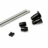 Kyosho Rear Suspension Post Set Turbo Scorpion -Kyosho Sales Shop K SC256 0