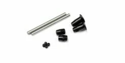 Kyosho Rear Suspension Post Set Turbo Scorpion