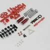 Kyosho Front Shock Set (2) Turbo Scorpion