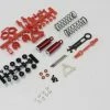 Kyosho Rear Shock Set (2) Turbo Scorpion -Kyosho Sales Shop K SC263 0