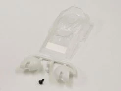 Kyosho Driver Head Set Tomahawk