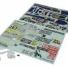 Kyosho Body Shell Turbo Scorpion -Kyosho Sales Shop K SCB006 0