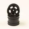 Kyosho Rear Wheel (2) Beetle 2014 - Black