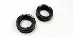 Kyosho Front Tyres (2) Turbo Scorpion - Hard