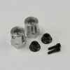 Kyosho Hex Driver Washer Set Scorpion 2014 (2) For 2.2 Inch Rims -Kyosho Sales Shop K SCW020 0