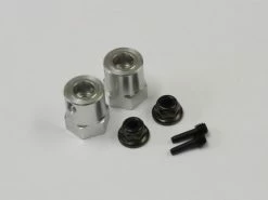 Kyosho Hex Driver Washer Set Scorpion 2014 (2) For 2.2 Inch Rims