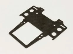 Kyosho Carbon Upper Deck Tomahawk