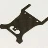 Kyosho Carbon Steering Plate Tomahawk -Kyosho Sales Shop K SCW025 0