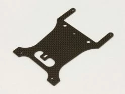Kyosho Carbon Steering Plate Tomahawk