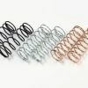 Kyosho Front Shock Springs 12mm (6) Turbo Scorpion -Kyosho Sales Shop K SCW026 0