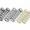 Kyosho Rear Shock Springs 12mm (6) Turbo Scorpion