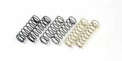 Kyosho Rear Shock Springs 12mm (6) Turbo Scorpion