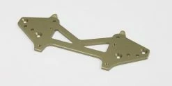 Kyosho Hd Rear Suspension Plate Option Turbo Scorpion