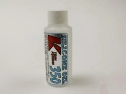 Kyosho Silicone Oil #350 (80Cc) Weight