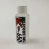 Kyosho Silicone Oil #650 (80Cc) Weight -Kyosho Sales Shop K SIL0650 8 0