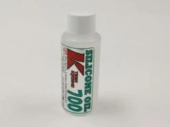 Kyosho Silicone Oil #700 (80Cc) Weight