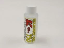 Kyosho Silicone Oil #750 (80Cc) Weight