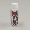 Kyosho Silicone Oil #800 (80Cc) Weight -Kyosho Sales Shop K SIL0800 8 0