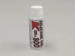 Kyosho Silicone Oil #800 (80Cc) Weight