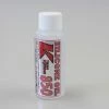 Kyosho Silicone Oil #850 (80Cc) Weight -Kyosho Sales Shop K SIL0850 8 0