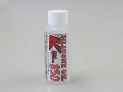 Kyosho Silicone Oil #850 (80Cc) Weight