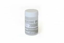 Kyosho Silicone Oil 200000 (40Cc) Weight