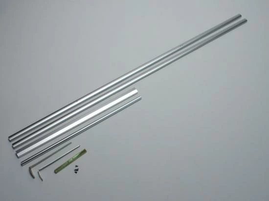 Kyosho Mast Set Seawind Readyset 3 Kyosho Mast Set Seawind Readyset