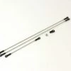 Kyosho Rod Set Seawind Readyset