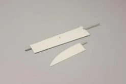 Kyosho Rudder And Keel Seawind Readyset