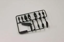 Kyosho Plastic Parts A Seawind Readyset