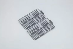 Kyosho Plastic Parts B Seawind Readyset