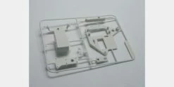 Kyosho Plastic Parts C Seawind Readyset